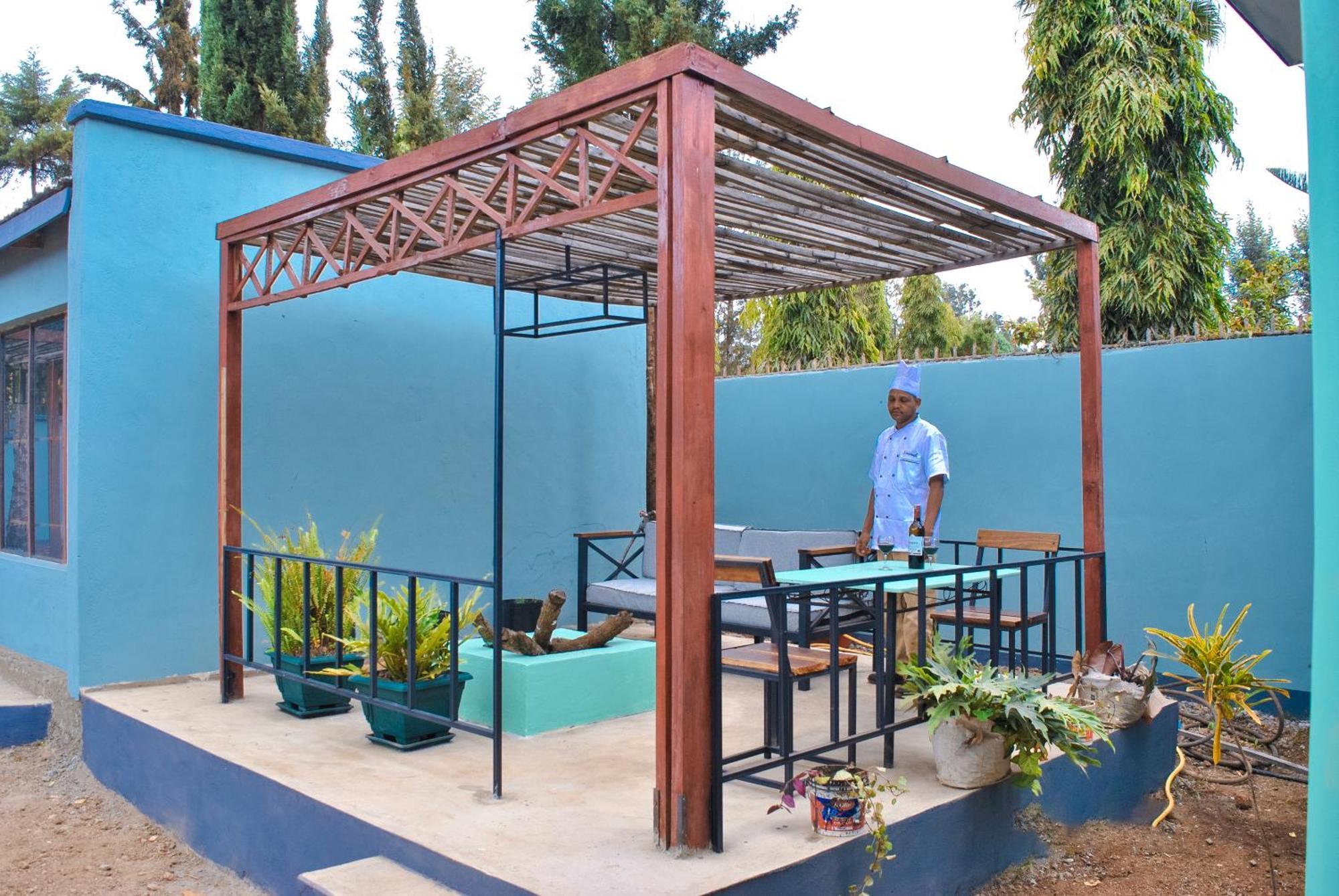 Villa Ngorongoro And Restaurant Karatu